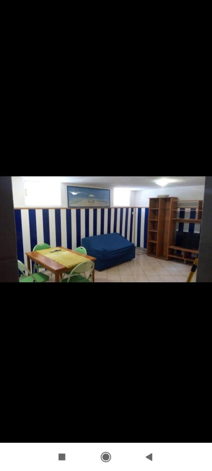 Ferienwohnung Giogio Alghero Exterior foto