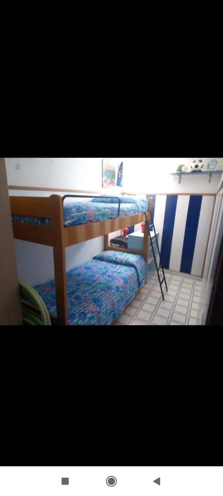Ferienwohnung Giogio Alghero Exterior foto