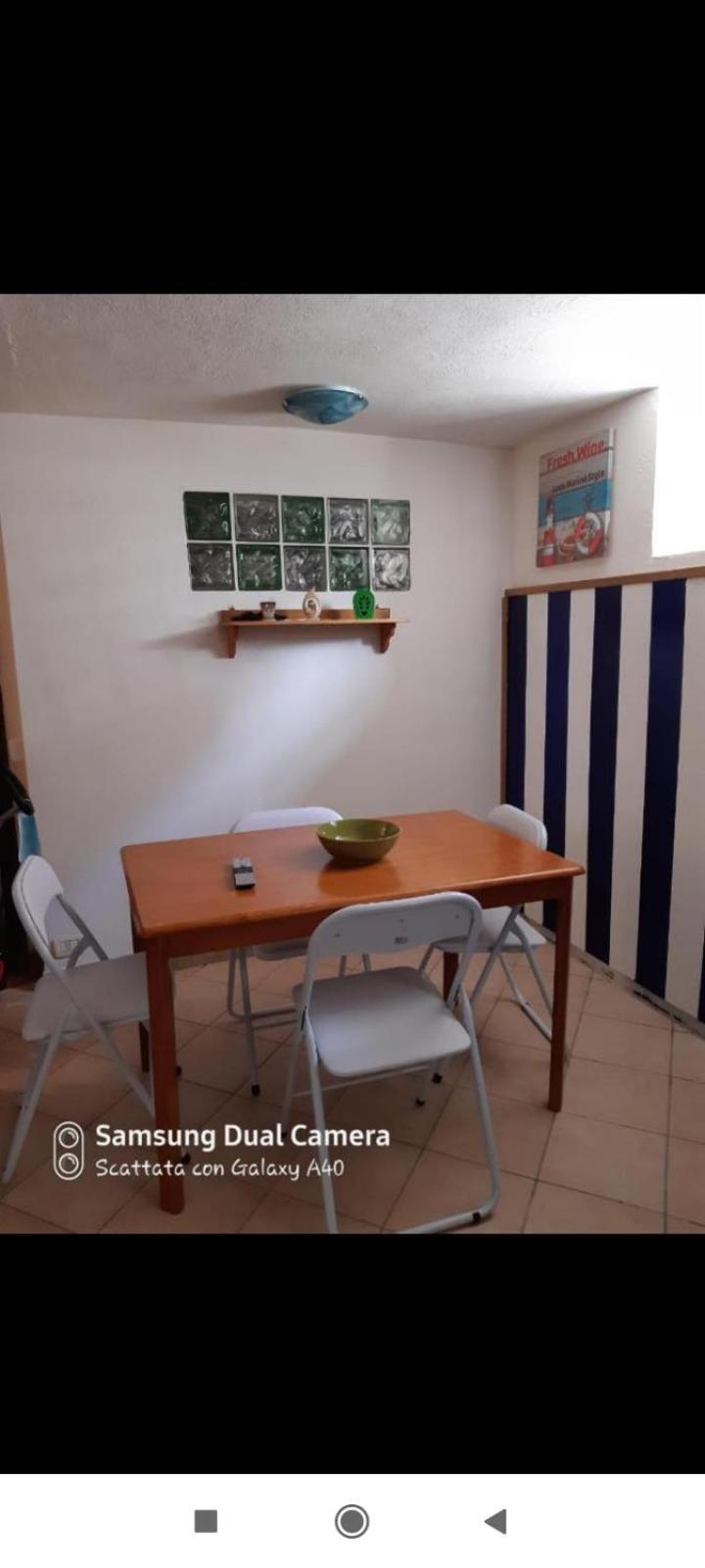 Ferienwohnung Giogio Alghero Exterior foto