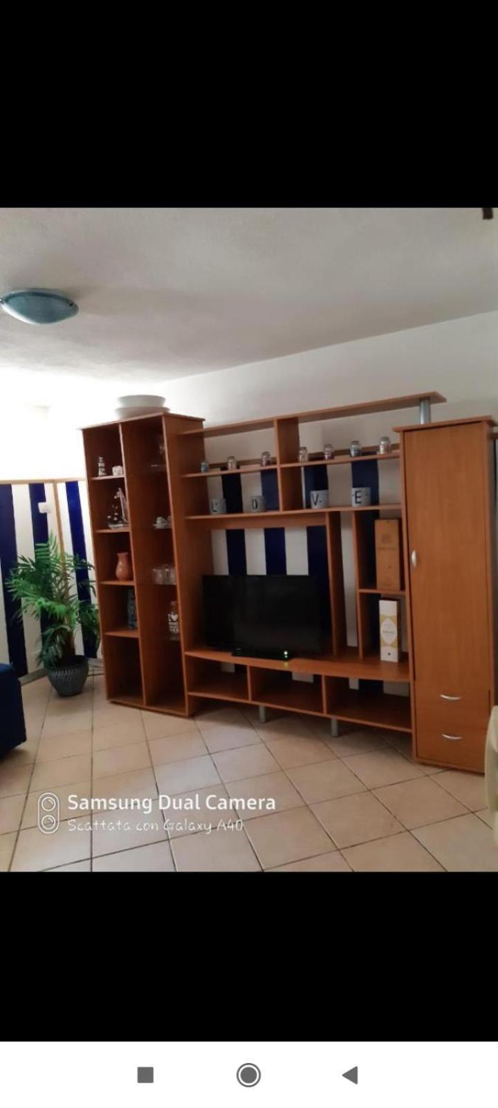 Ferienwohnung Giogio Alghero Exterior foto