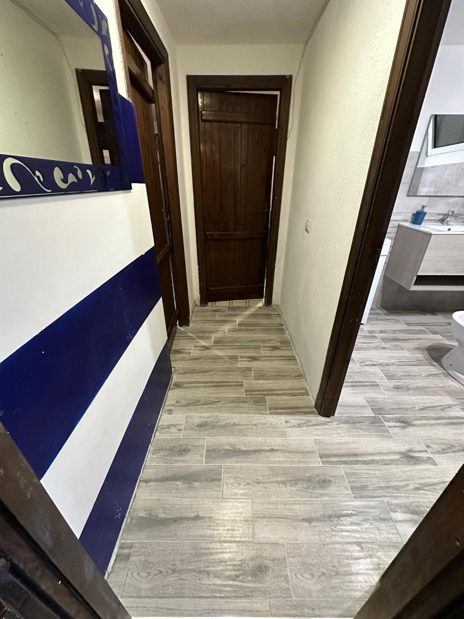Ferienwohnung Giogio Alghero Exterior foto