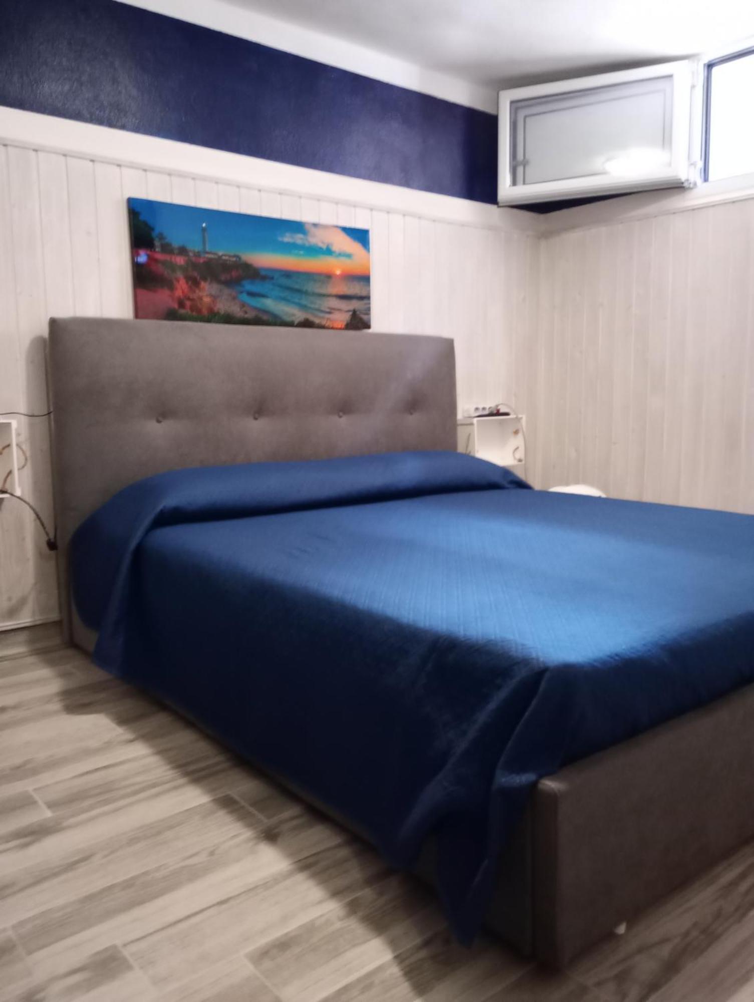 Ferienwohnung Giogio Alghero Exterior foto