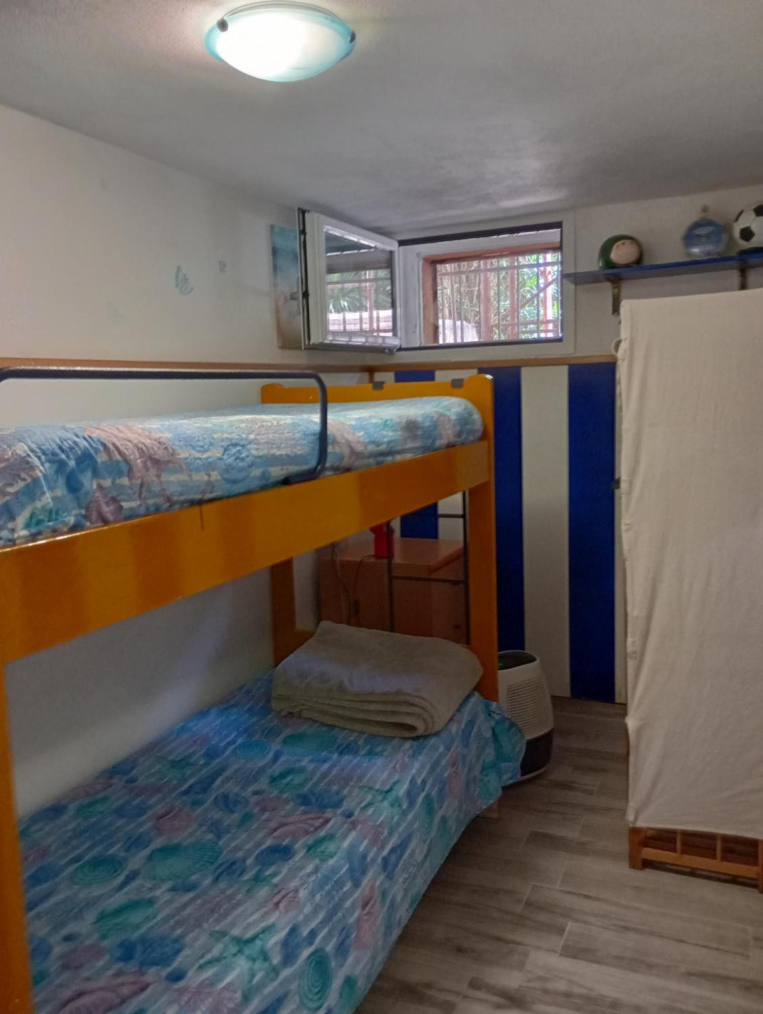 Ferienwohnung Giogio Alghero Exterior foto